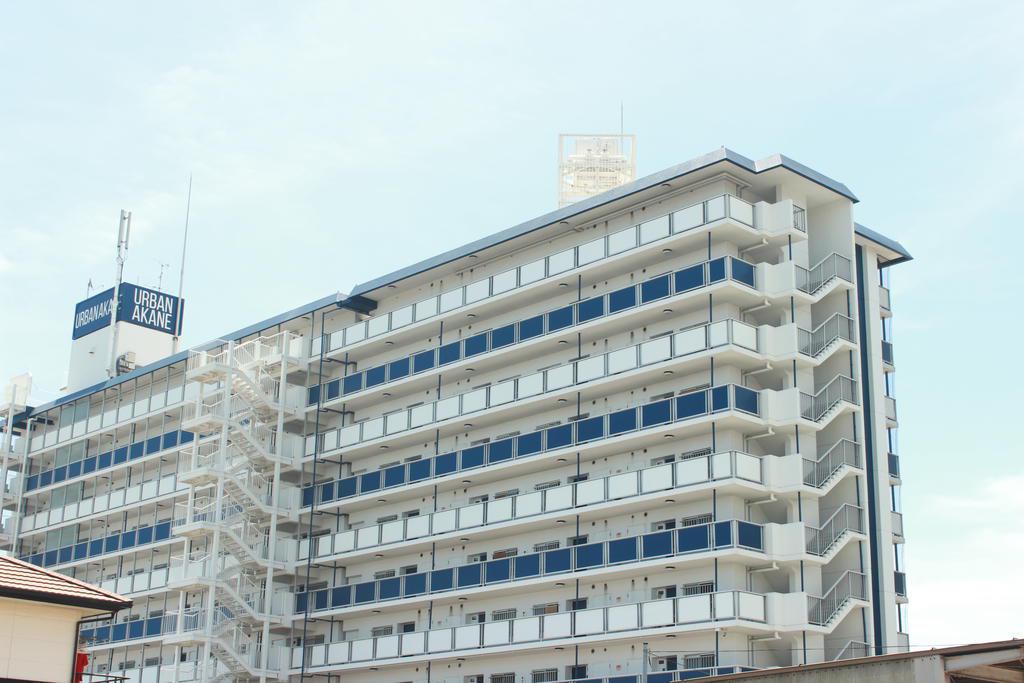 アーバン茜(3LDK/4階)