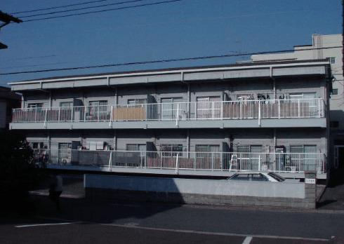 奥野コーポ