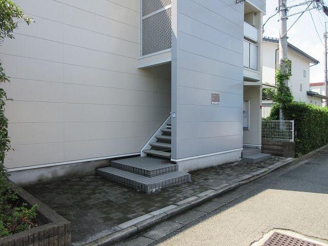 レオパレスYOSHIOKA