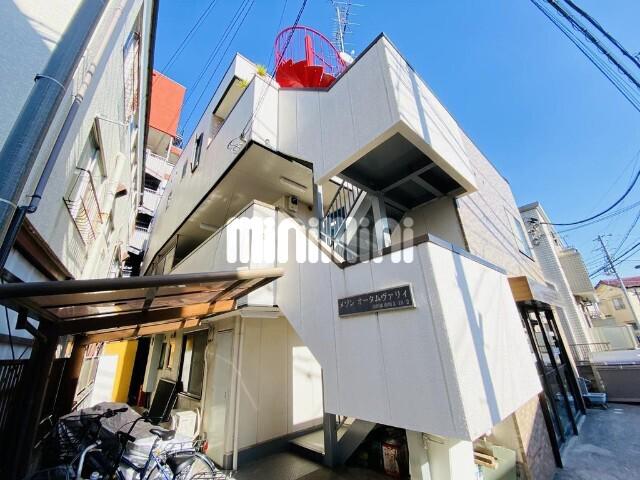 メゾンオータム