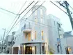 MIMOSA HOUSE JIYUGAOKA(ワンルーム/1階)