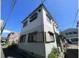 東尻池町5丁目ハイツ