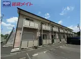 グリーンハイツ大安