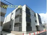 フジパレス阪急園田イーストIII番館