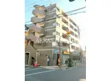 アベニール高砂