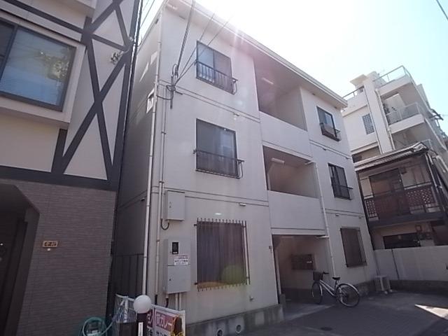 俊成マンション