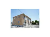 ＪＲ上越線 群馬総社駅 徒歩28分 2階建 築19年