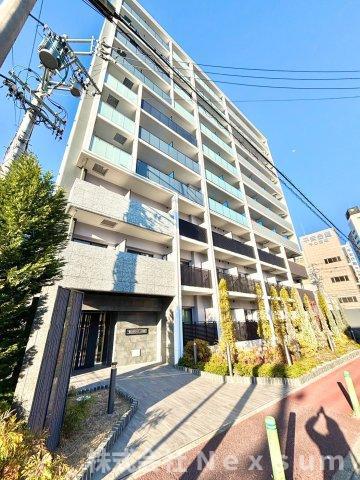 S-RESIDENCE浄心