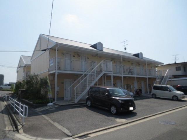 アーバンシティ山手A棟