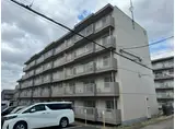ニュータウン若葉G棟