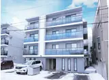 RESIDENCE SHINMEI HONGOU ウエスト