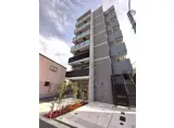 S-RESIDENCE大森BRESA