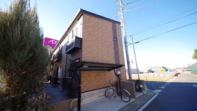MIUふじみ野