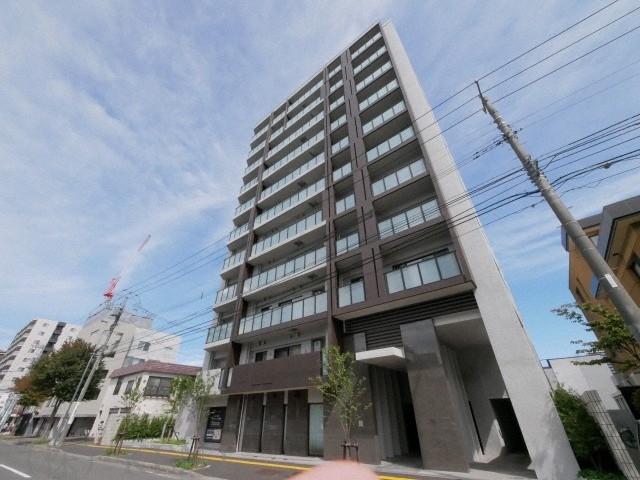 ザ・パークハウス円山