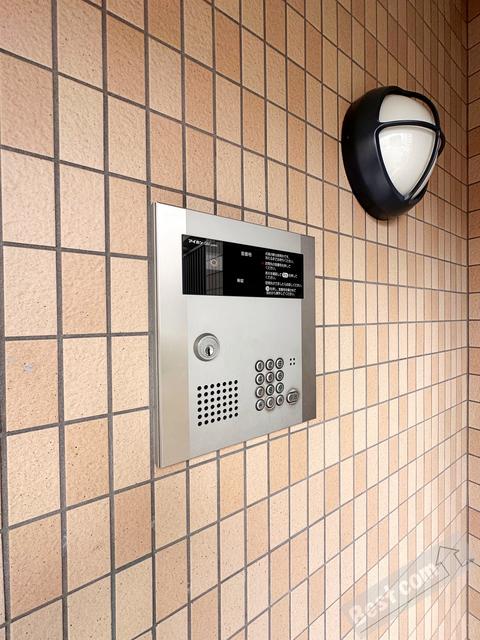 シャルマンフジもずイースト