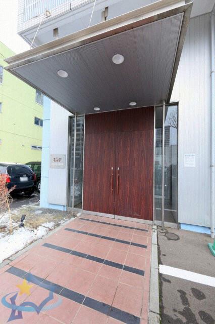 ビッグパレス南6条