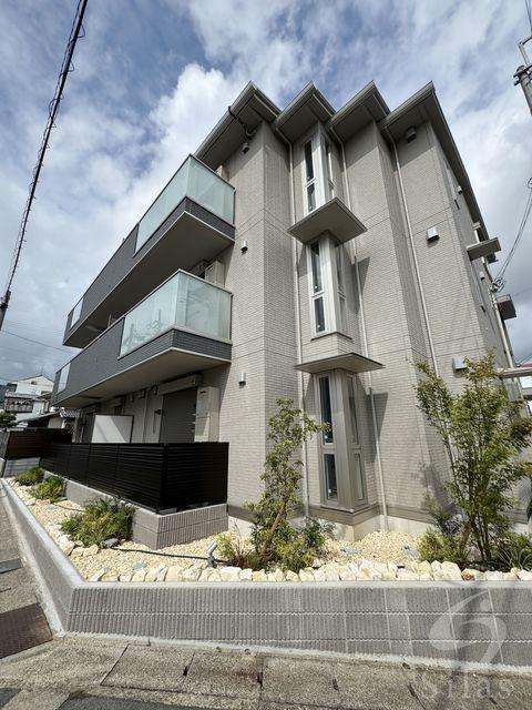 GRAMM箱ノ井
