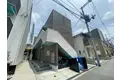 グラン・インペリアル小路