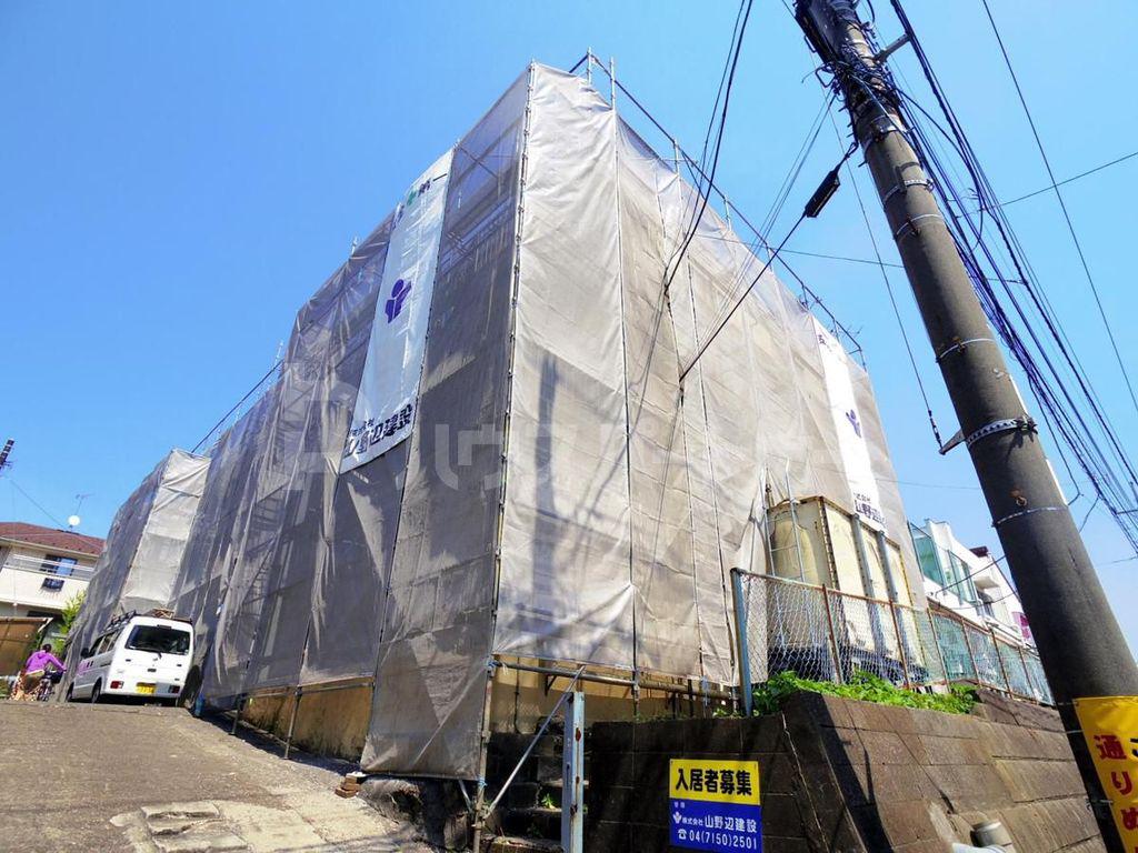 プラザ北小金