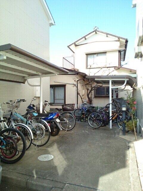 ノースエレガンス ハギオカ