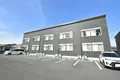 アース B棟