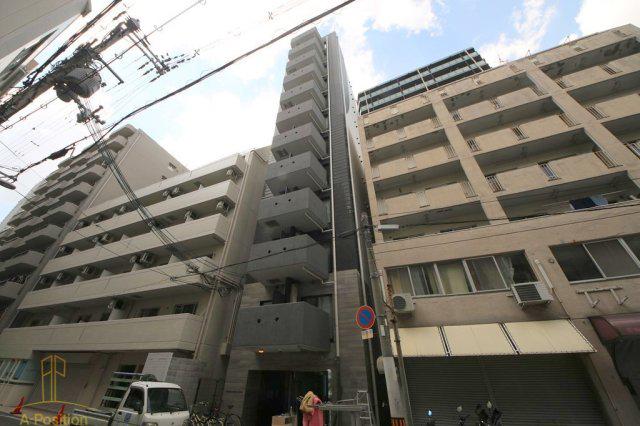 HORIZON UMEDA ノース