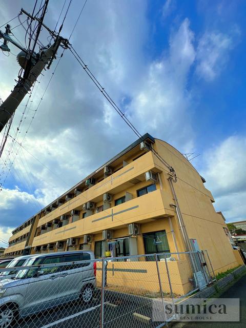 グランセオ泉佐野