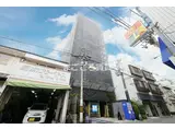 プレサンス上町台リベルテ