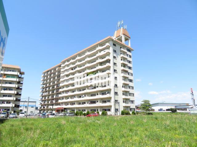 ハイタウンみずほIII