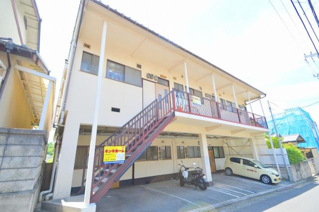 高橋アパート