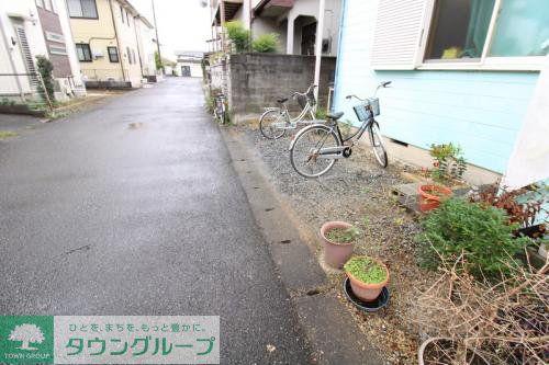 ハイツ中嶋