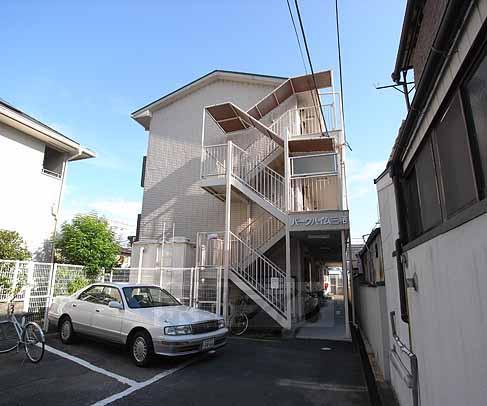 パークハイム三栖