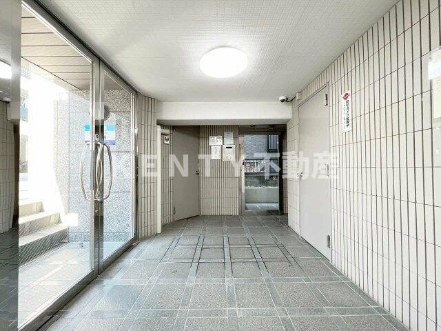 マイナビSTAYパレス田園調布