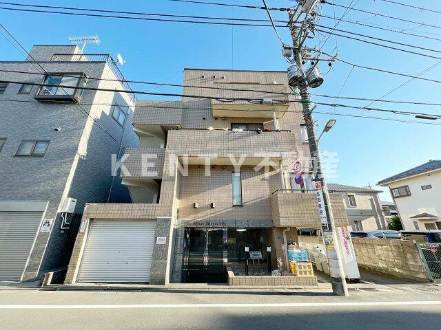 マイナビSTAYパレス田園調布