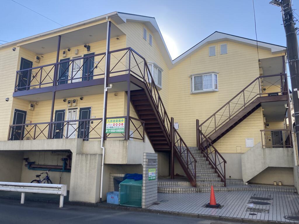 プレステージ湘南台