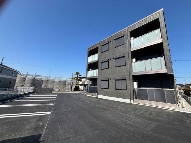 イルストーン古川