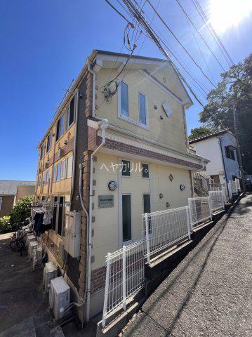 ユナイト根岸フランチェスコの杜