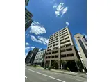 アパートメンツ江坂