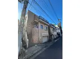 テラスハウス小竹町