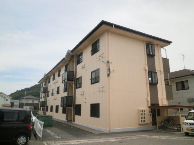 ラフォーレ龍野I