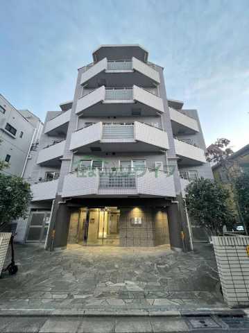 CITY SPIRE若松町