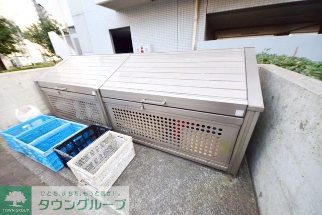 リエス千葉新宿