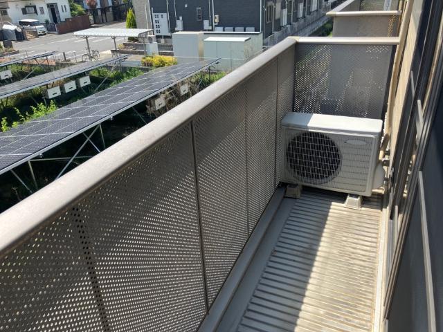 カーサベルデュール