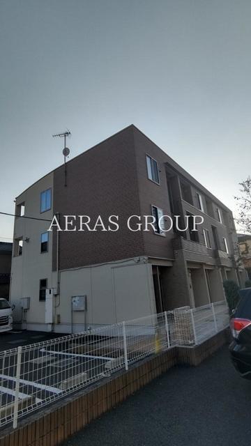 アイソン