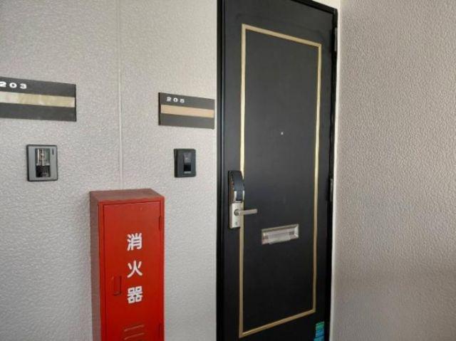 プチセジュール洲先町