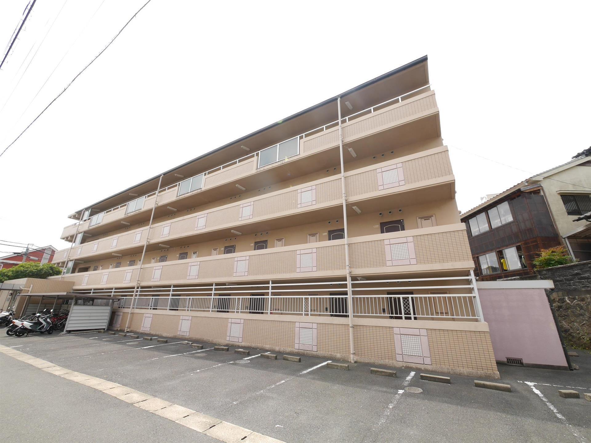 アンデックス折尾