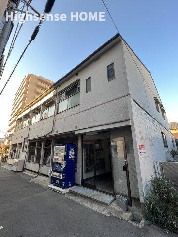 渡辺マンション