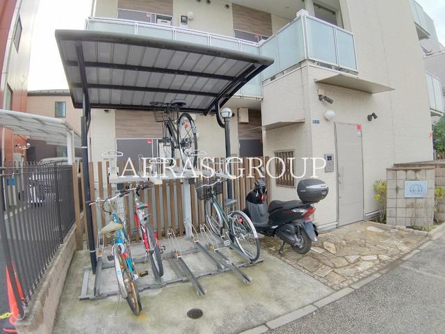 レオネクストシルクパレス