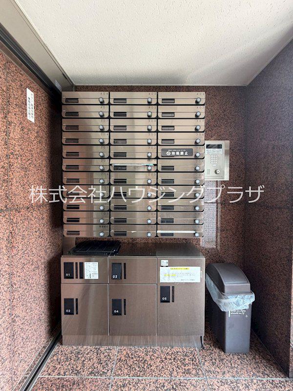 豪徳寺アムフラット