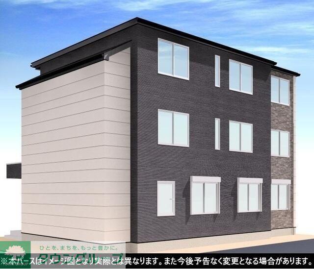 KEIAI RESIDENCE 北習志野